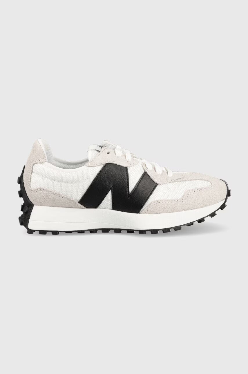 New Balance Маратонки 327