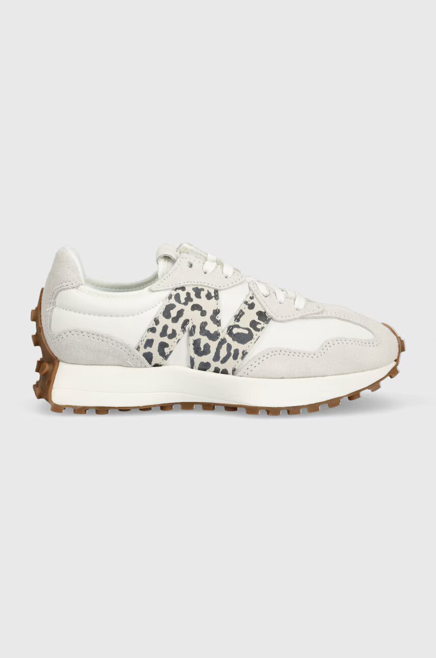 New Balance Маратонки 327