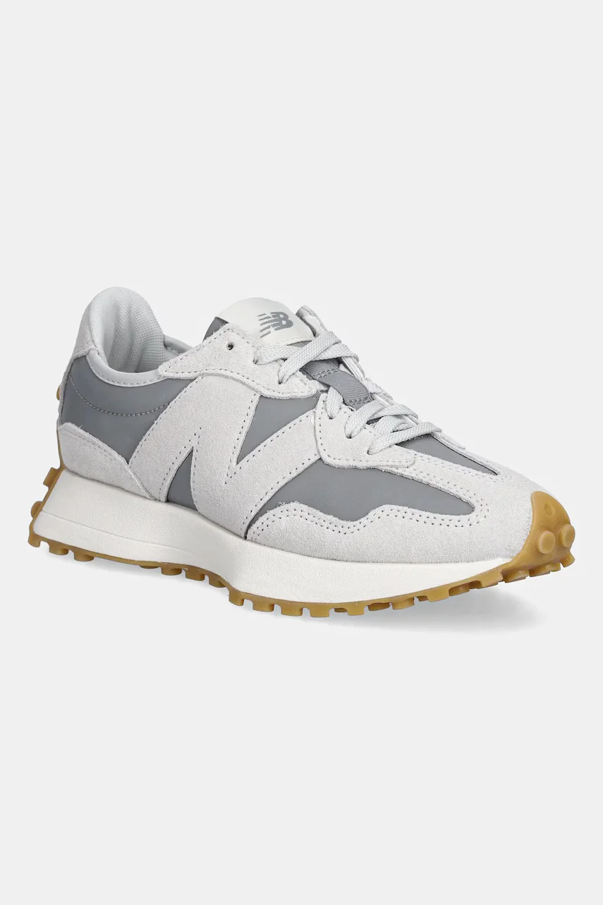 New Balance Маратонки 327