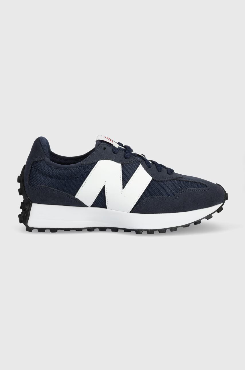 New Balance Маратонки 327