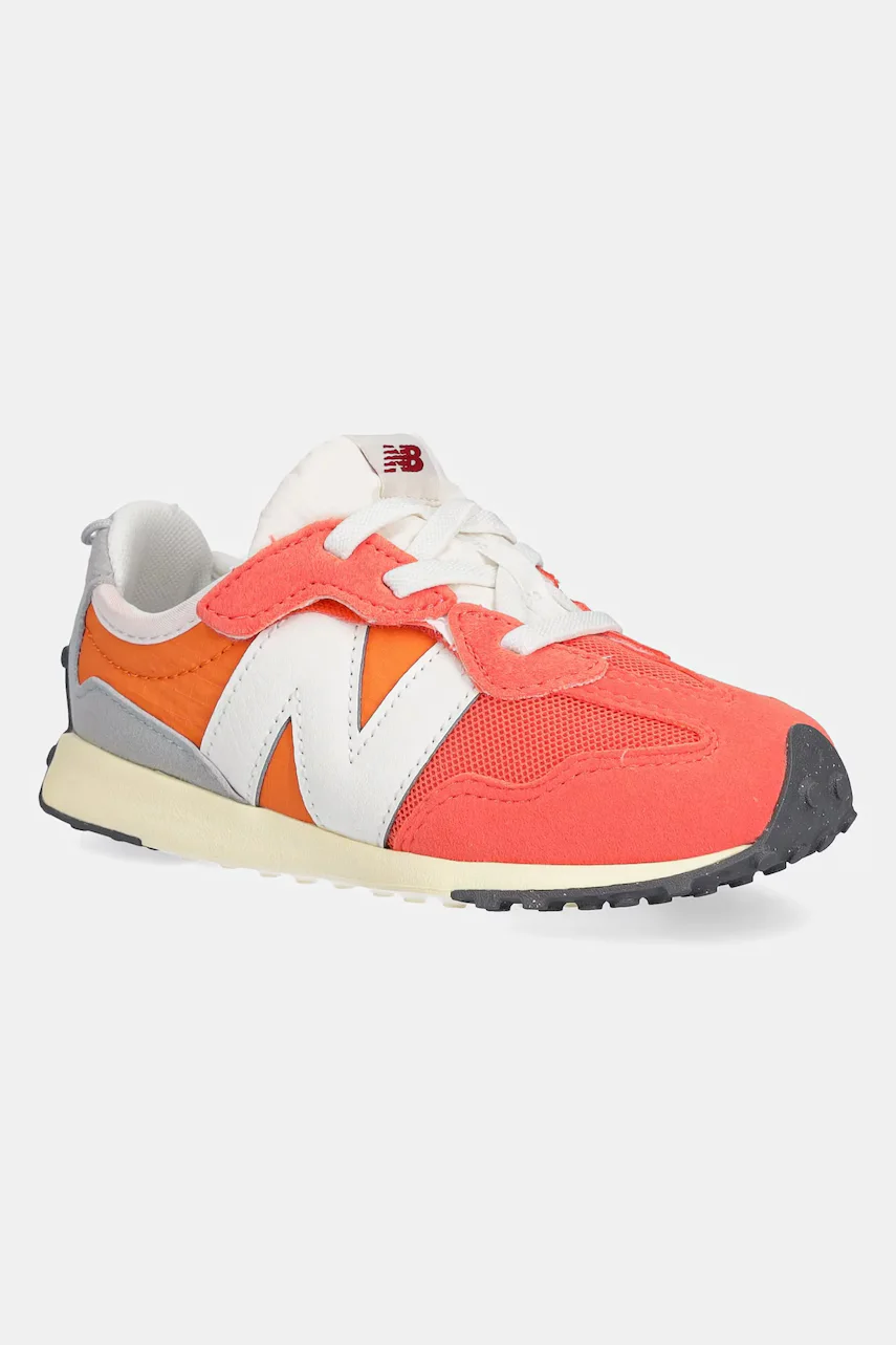 New Balance Маратонки 327