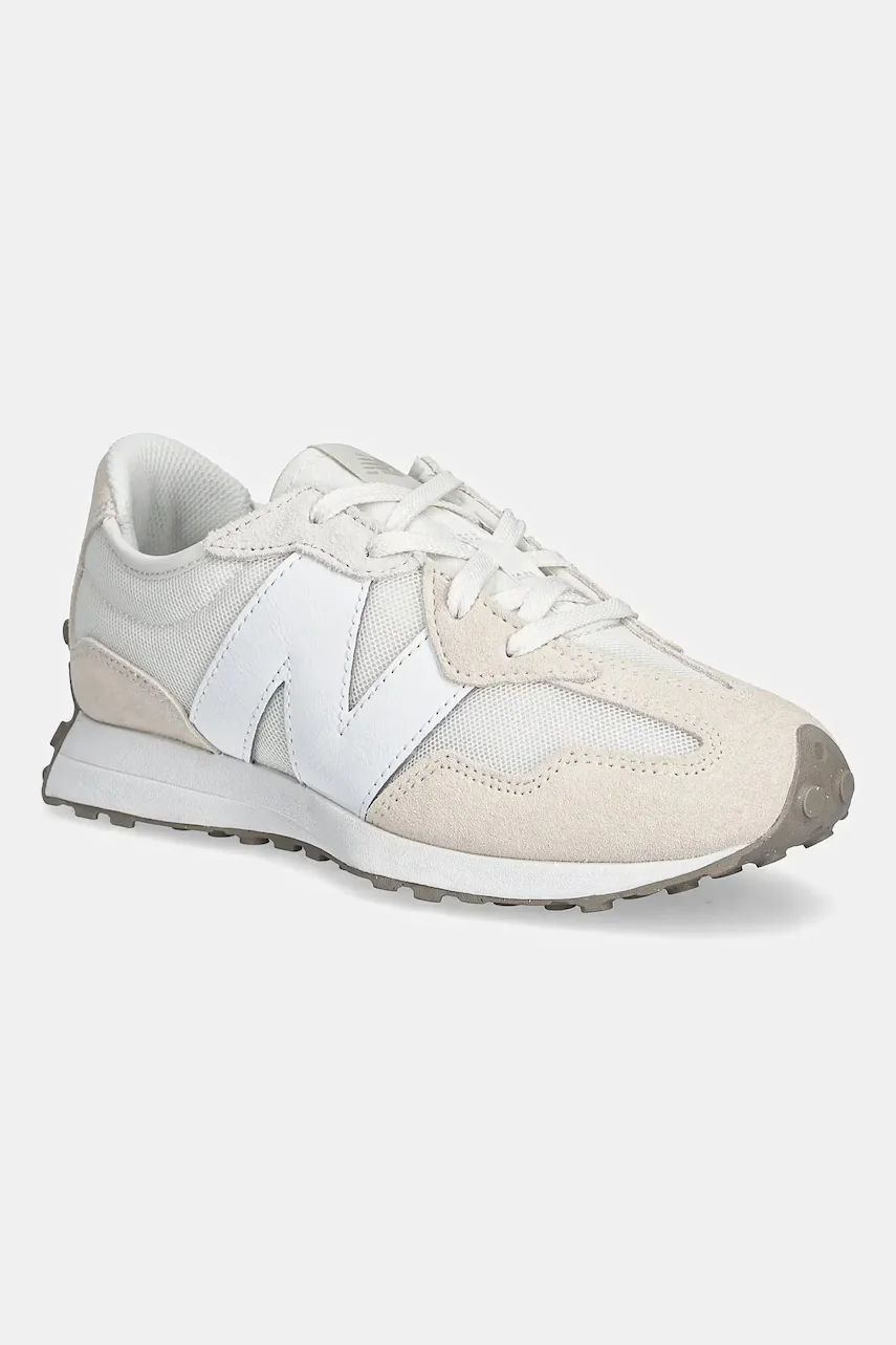New Balance Маратонки 327