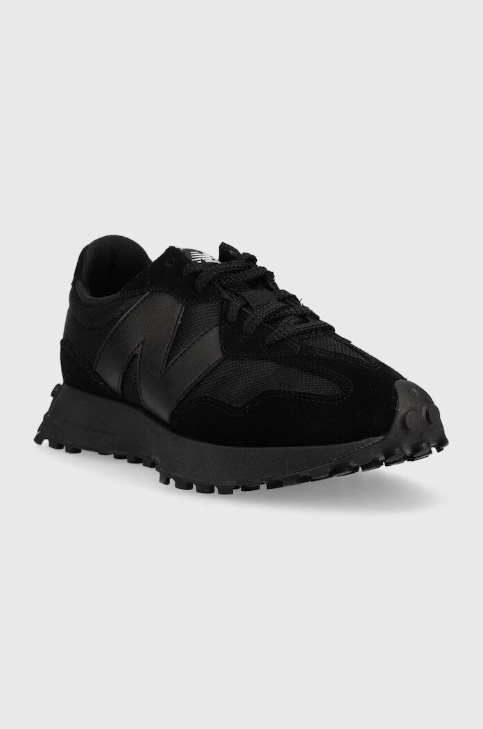 New Balance Маратонки 327 в черно MS327CTB