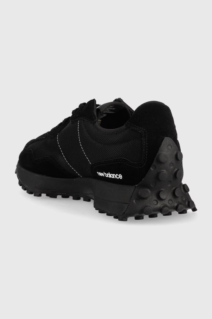 New Balance Маратонки 327 в черно MS327CTB