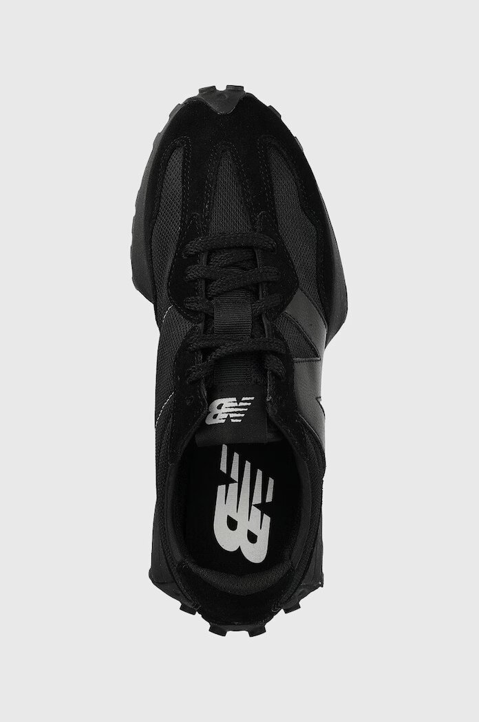 New Balance Маратонки 327 в черно MS327CTB