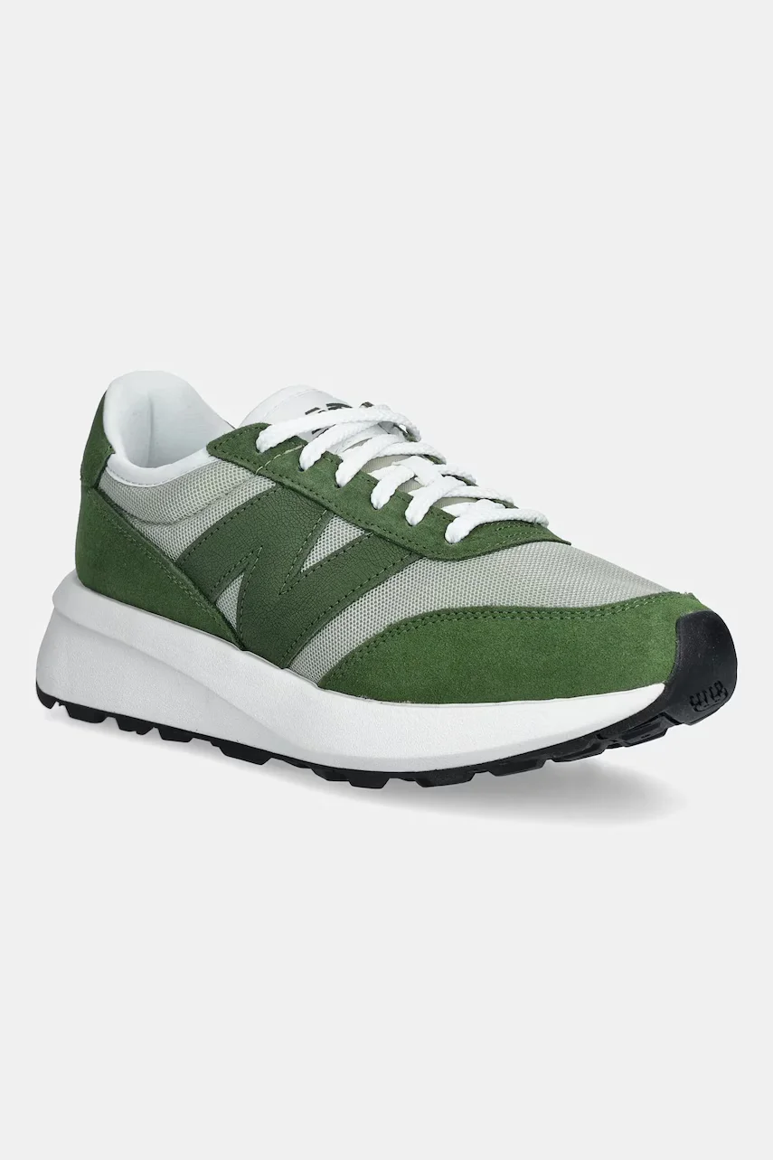 New Balance Маратонки 370