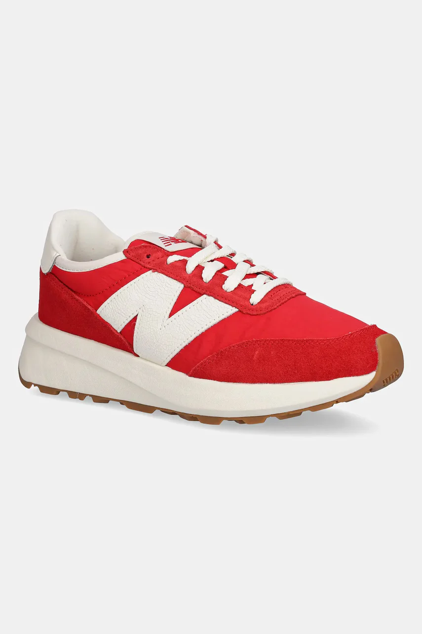New Balance Маратонки 370
