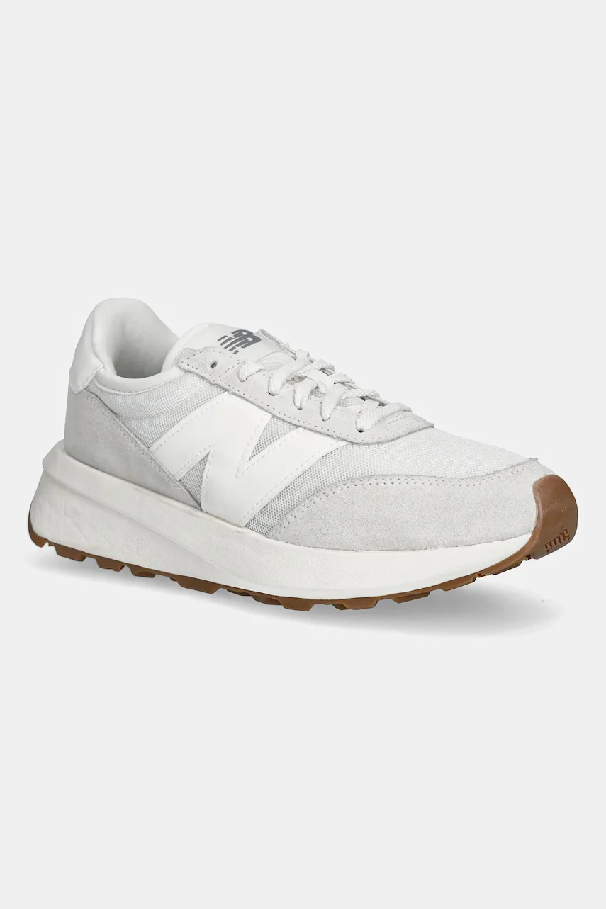 New Balance Маратонки 370