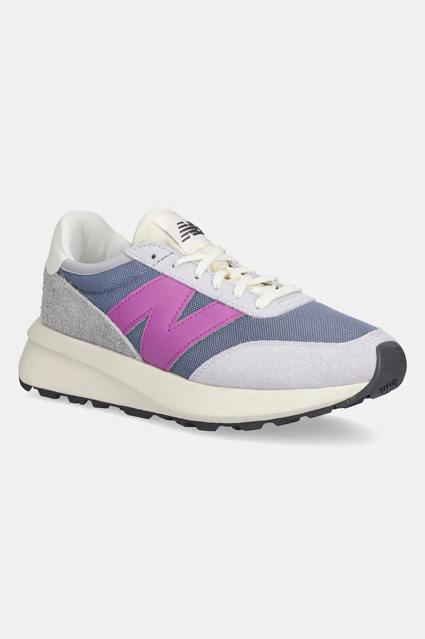 New Balance Маратонки 370