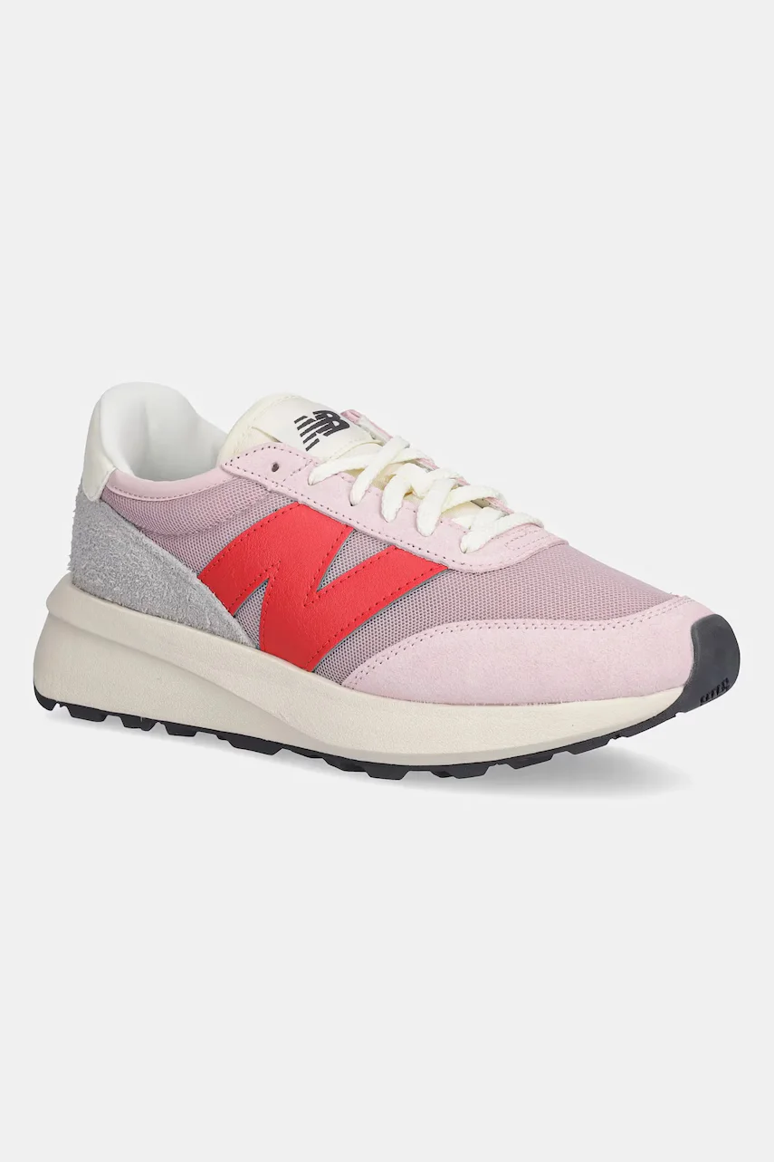 New Balance Маратонки 370