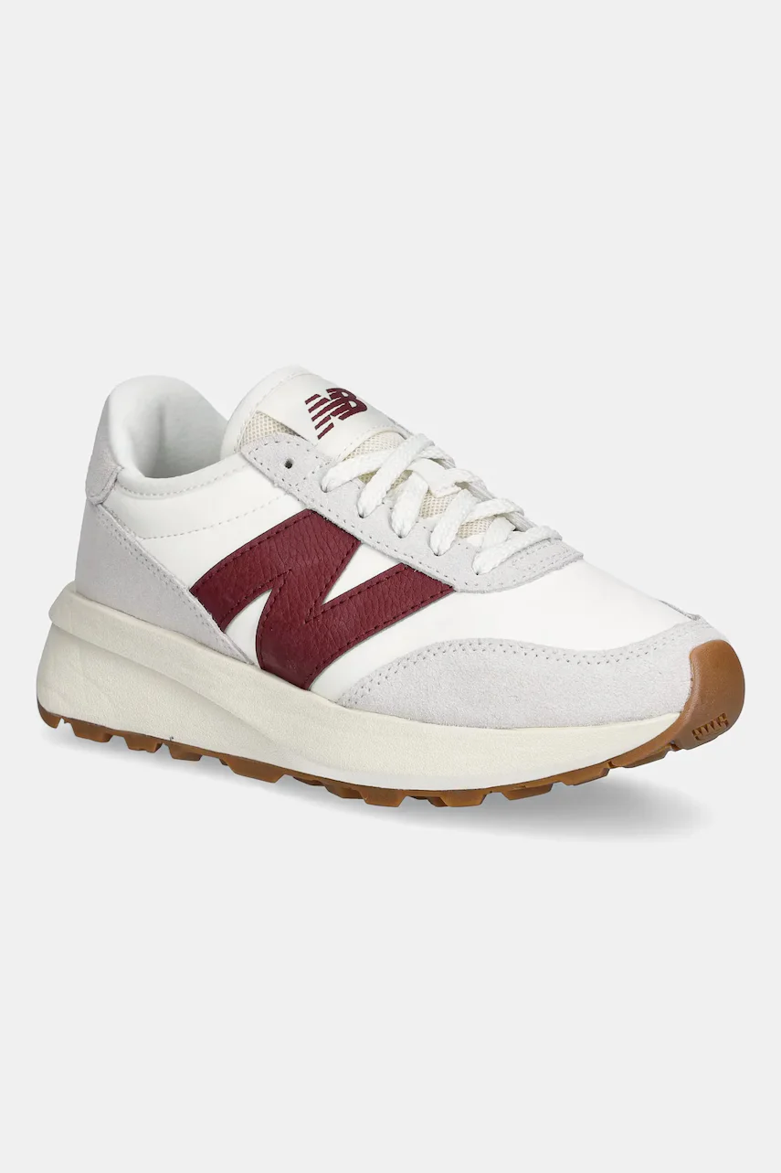 New Balance Маратонки 370