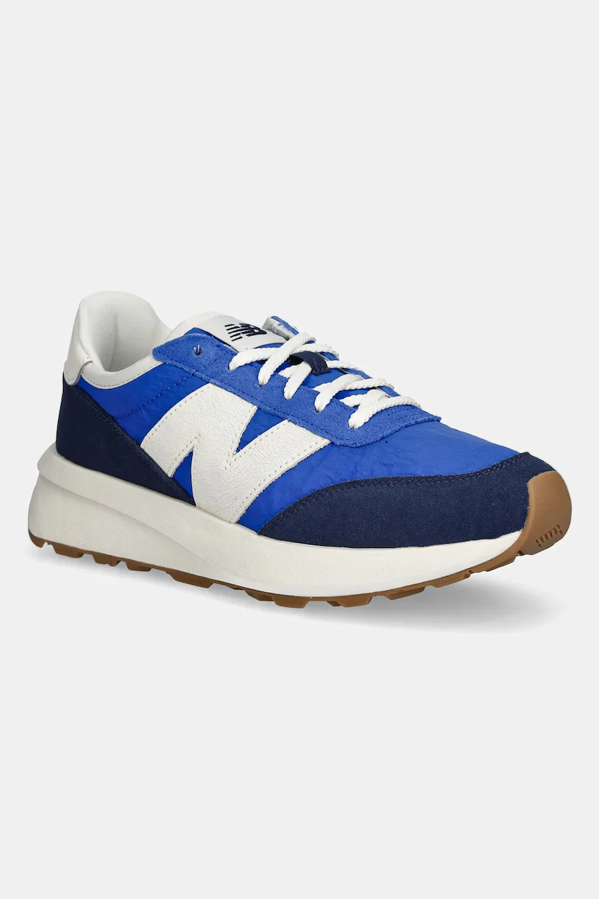 New Balance Маратонки 370
