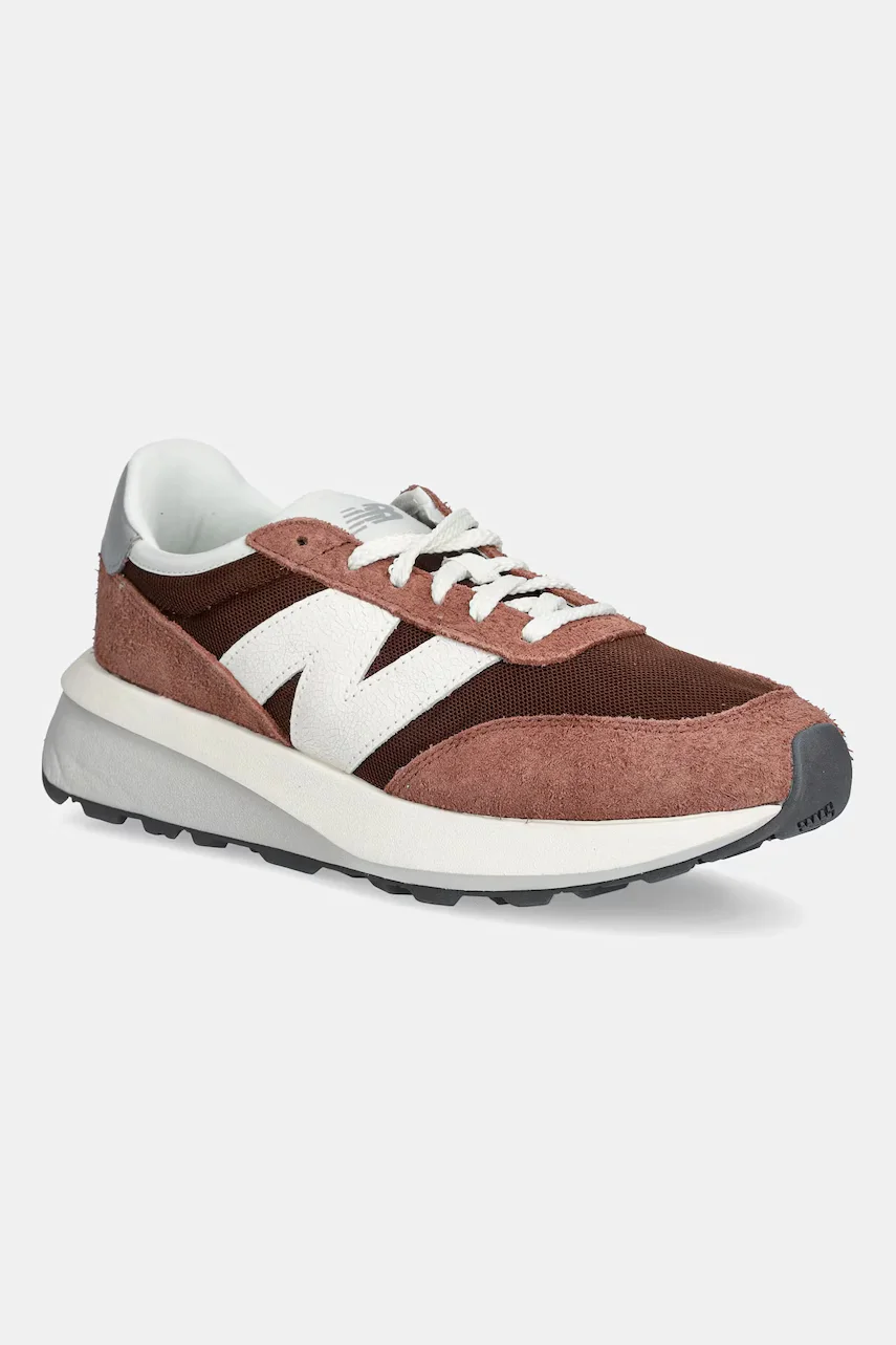 New Balance Маратонки 370