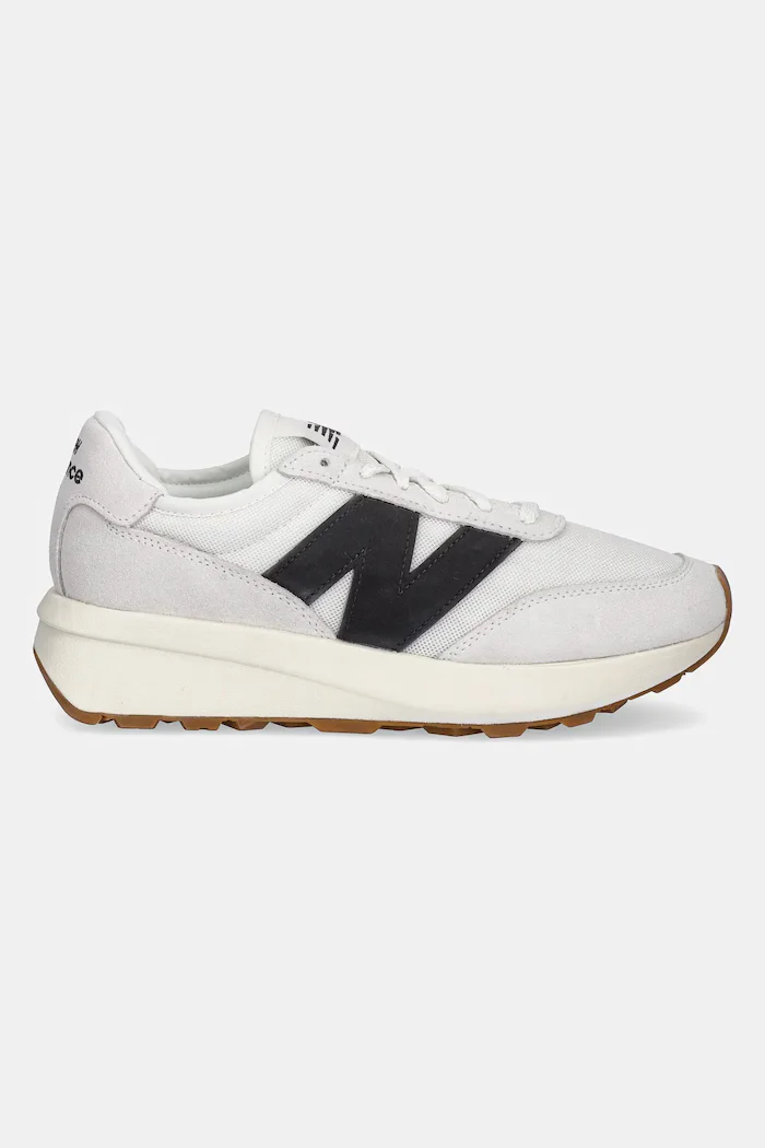 New Balance Маратонки 370 в сиво U370CA