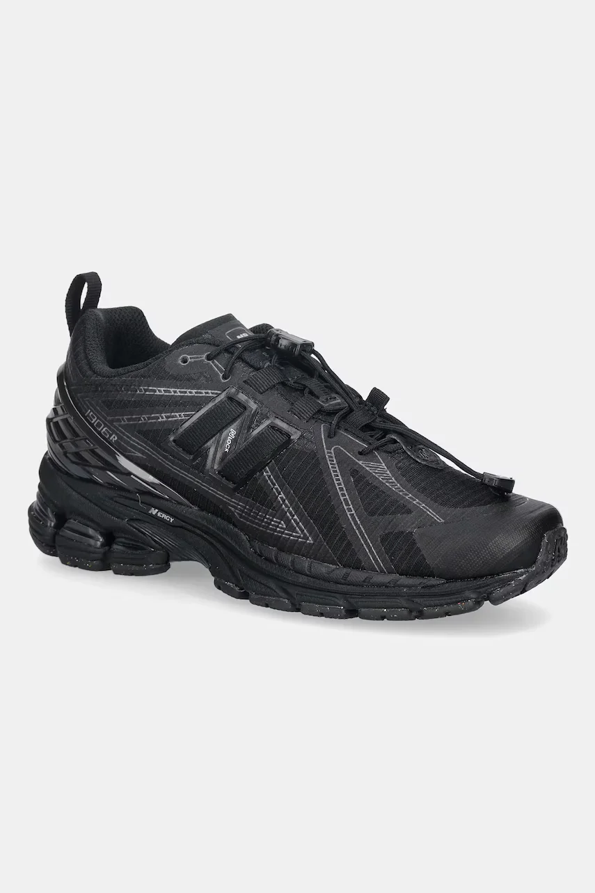 New Balance Маратонки