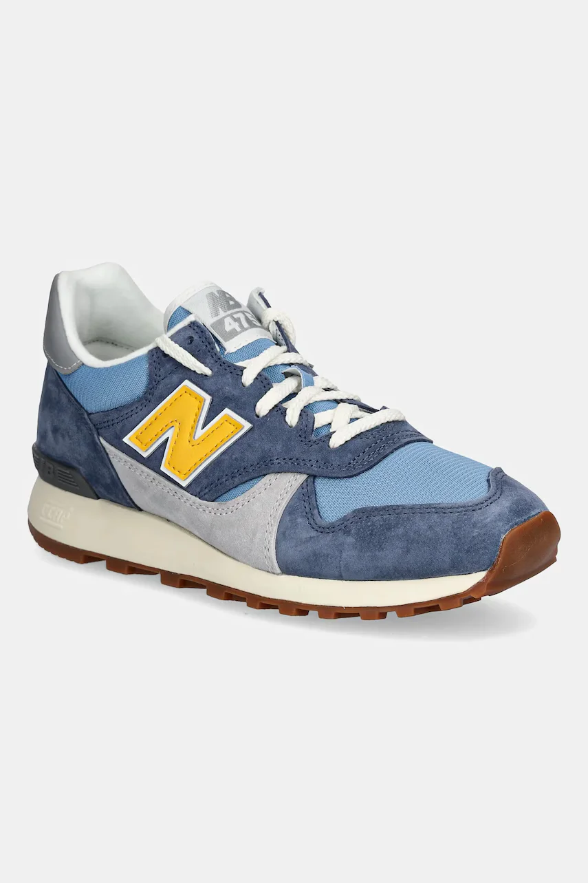 New Balance Маратонки 475