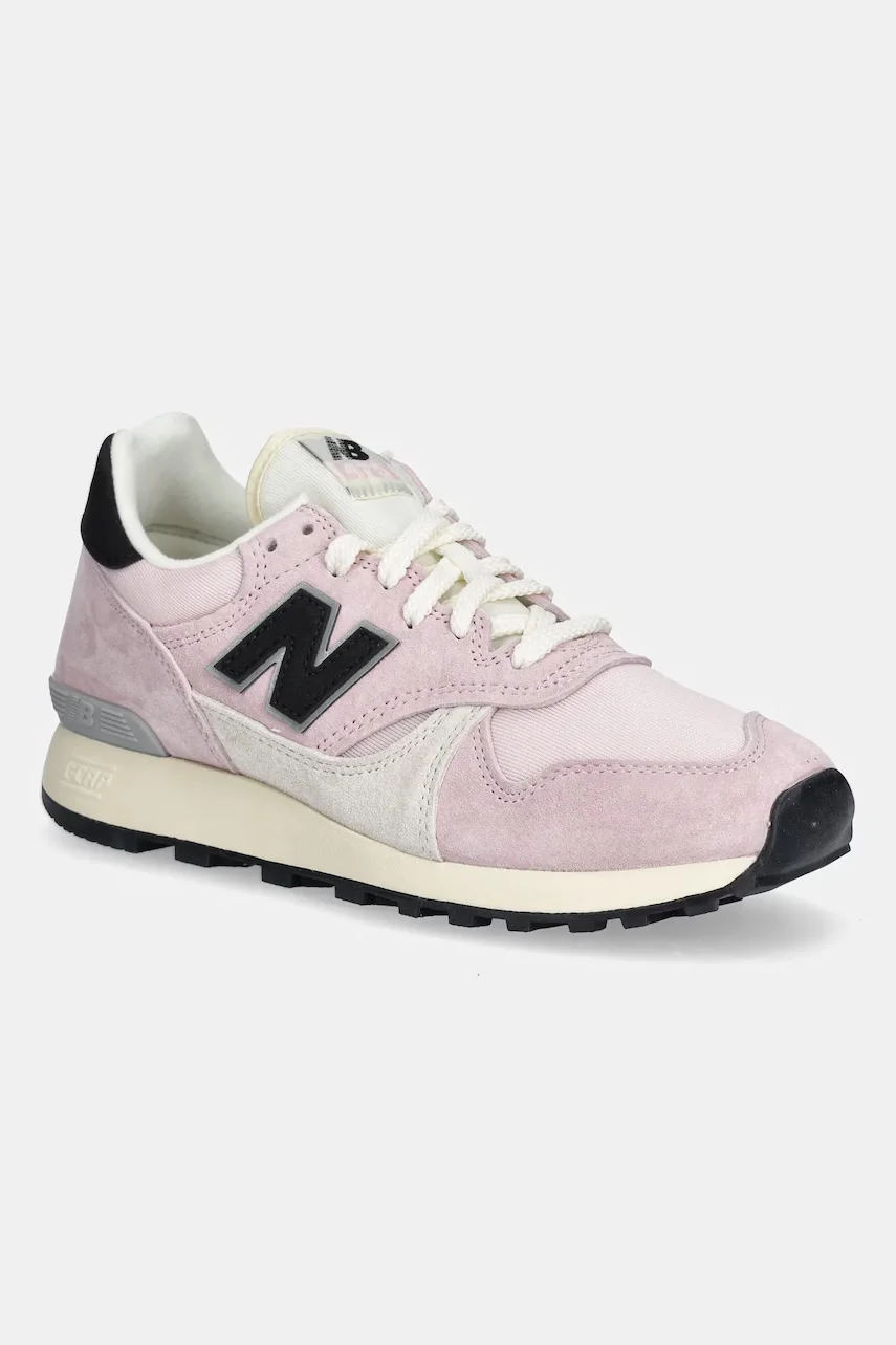 New Balance Маратонки 475