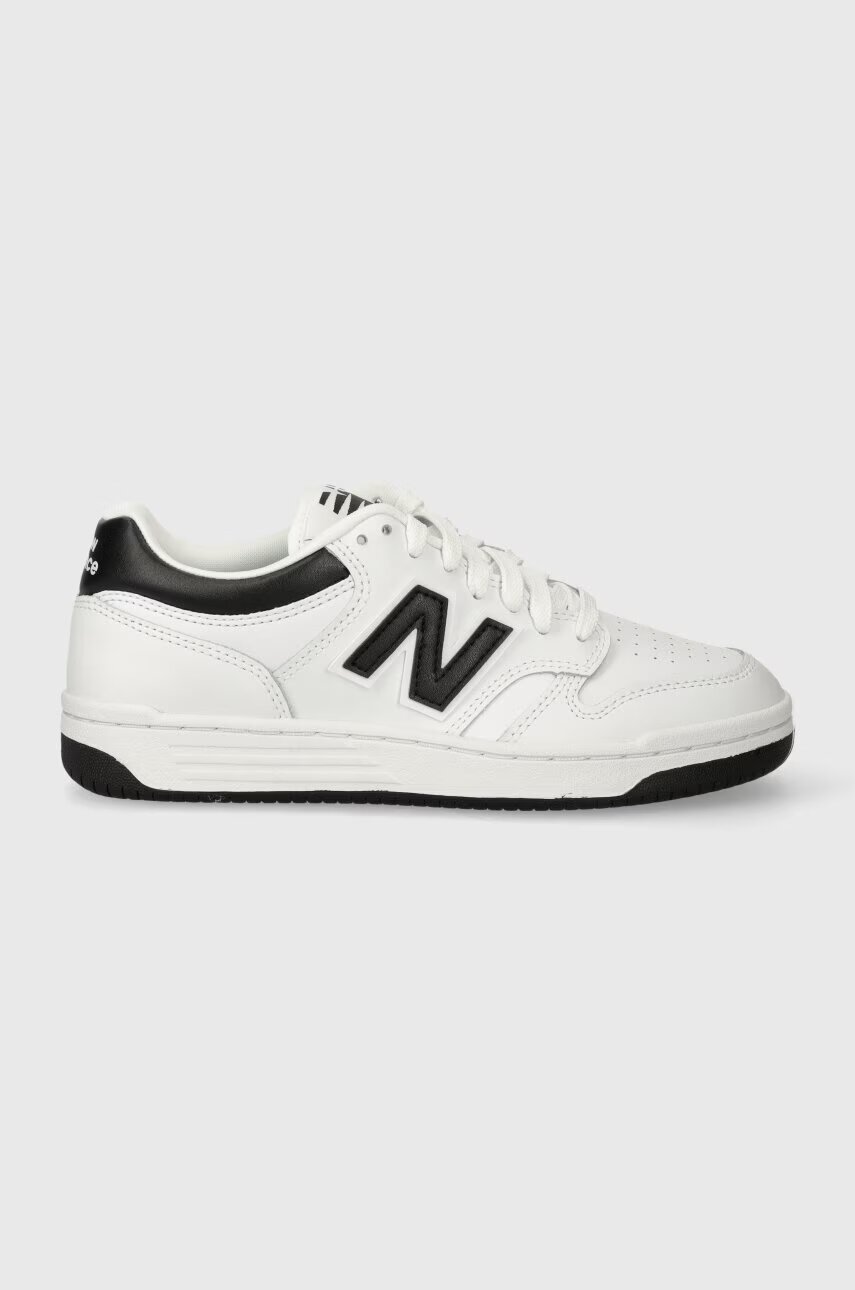 New Balance Маратонки 480