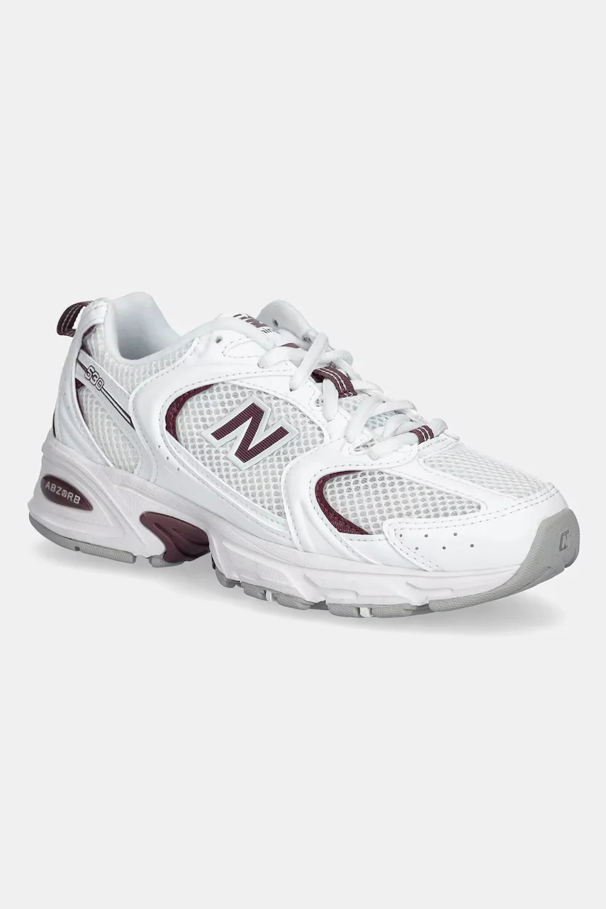 New Balance Маратонки 530