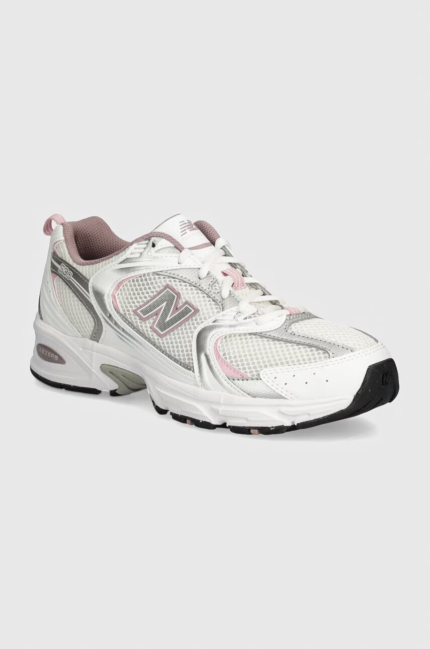 New Balance Маратонки 530
