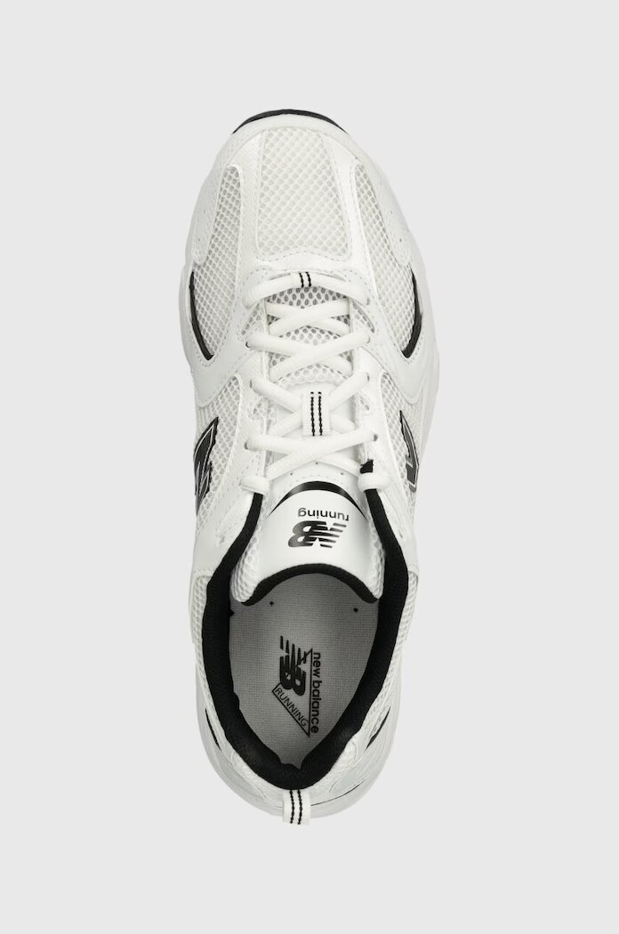 New Balance Маратонки 530 MR530EWB в бяло MR530EWB
