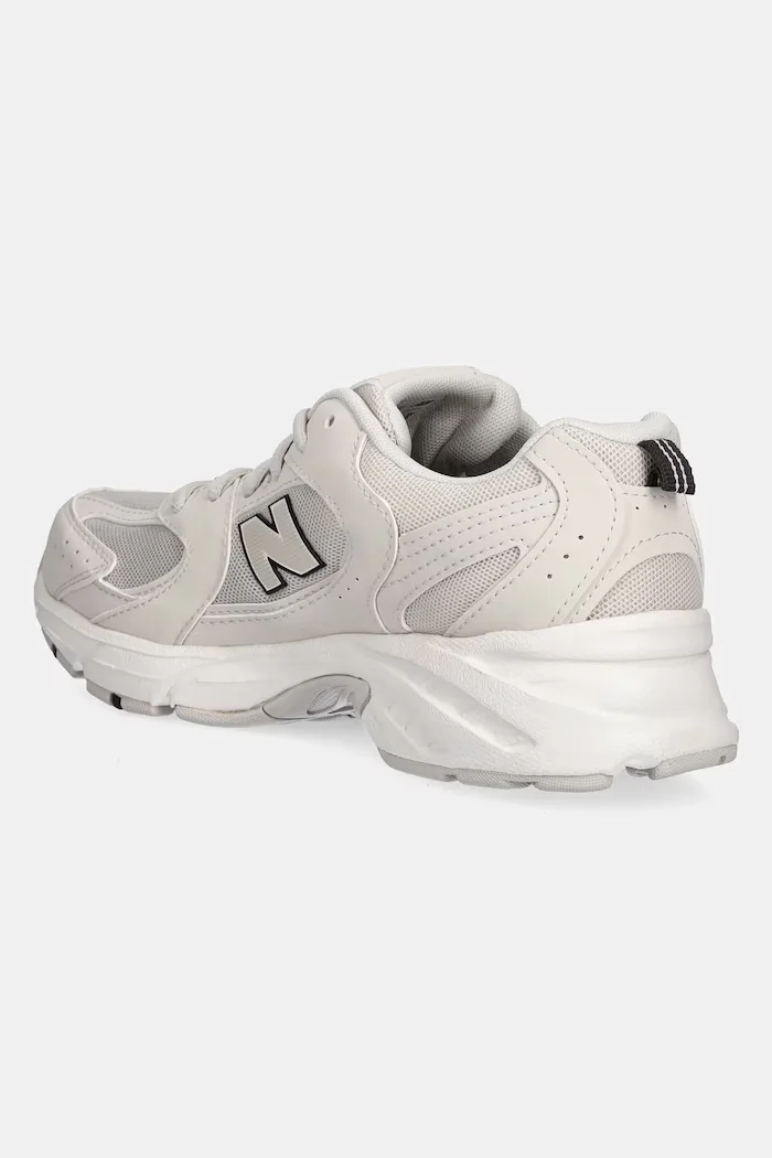 New Balance Маратонки 530 в бежово GR530SC1