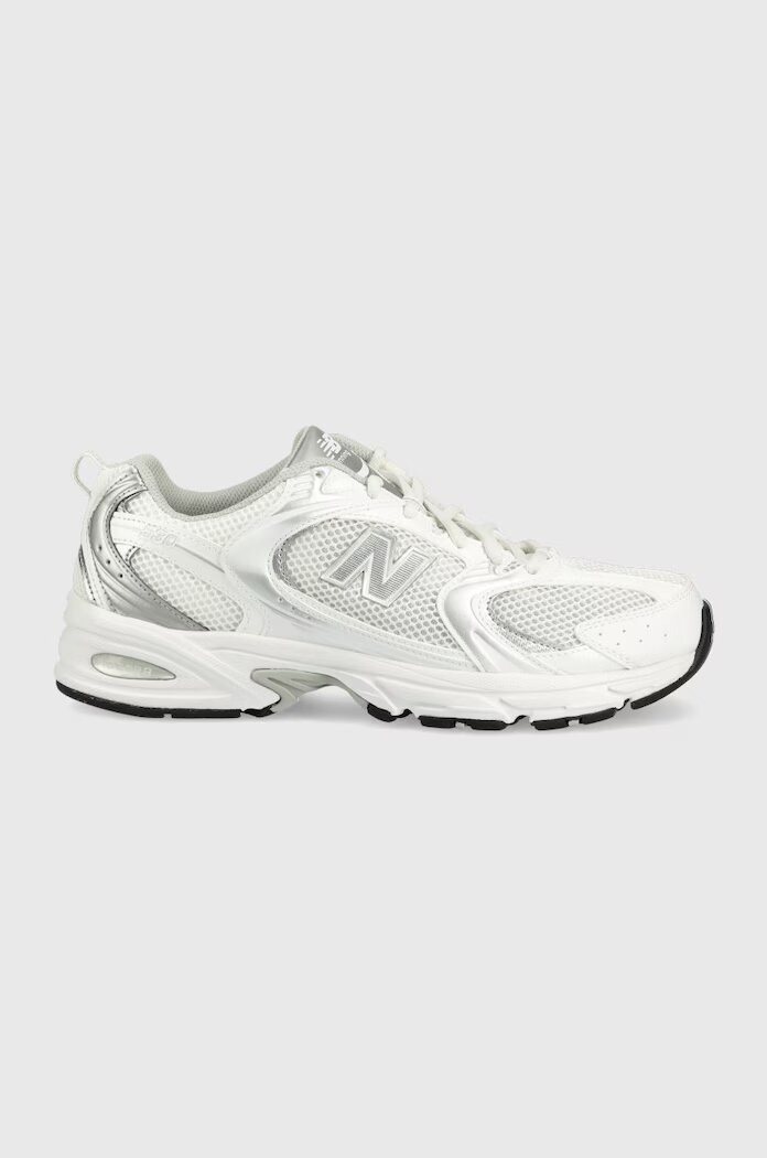 New Balance Маратонки 530 в бяло MR530EMA