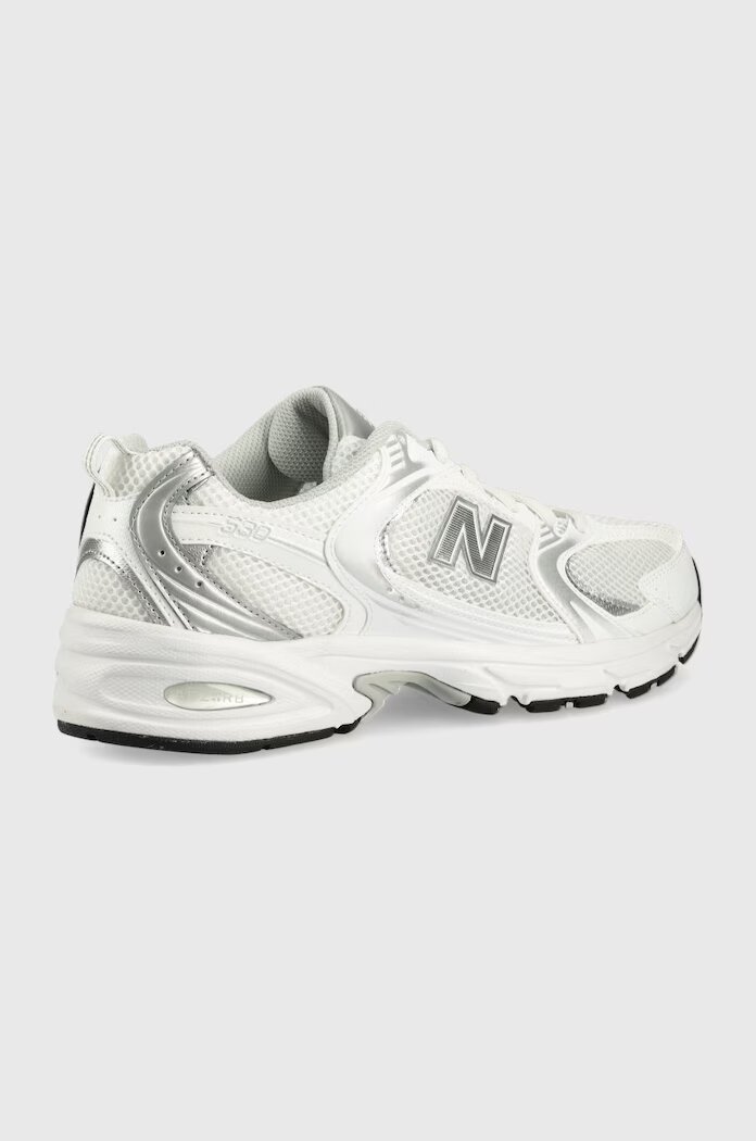 New Balance Маратонки 530 в бяло MR530EMA