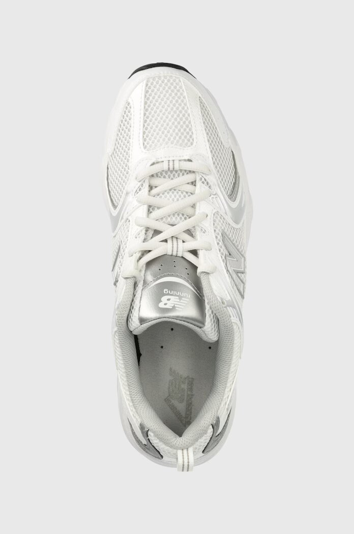 New Balance Маратонки 530 в бяло MR530EMA