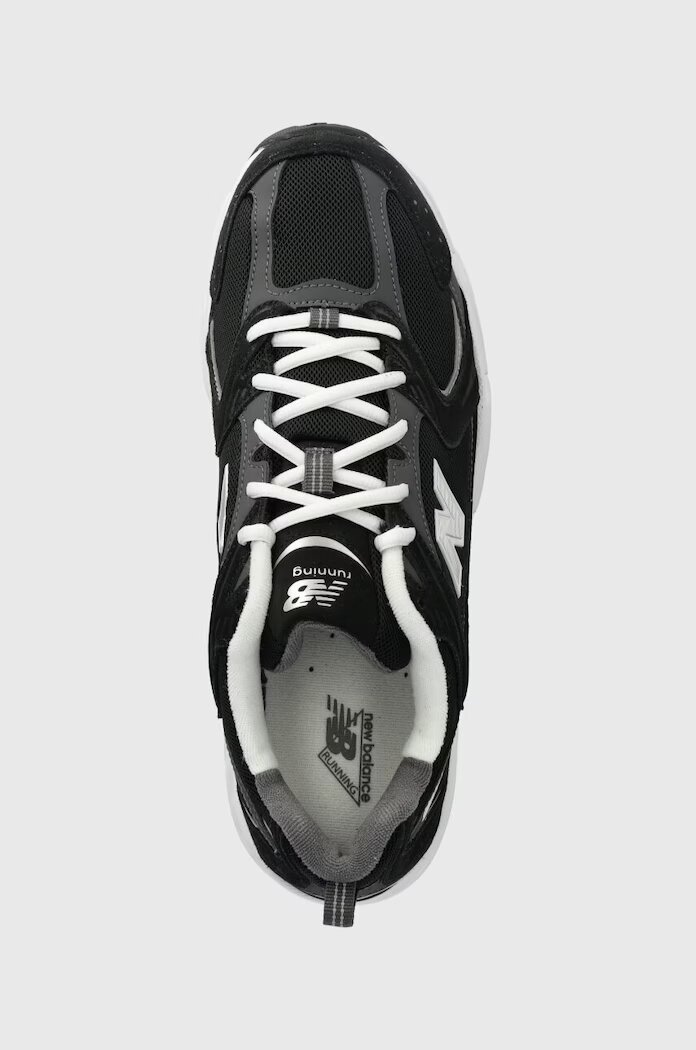 New Balance Маратонки 530 в черно MR530CC