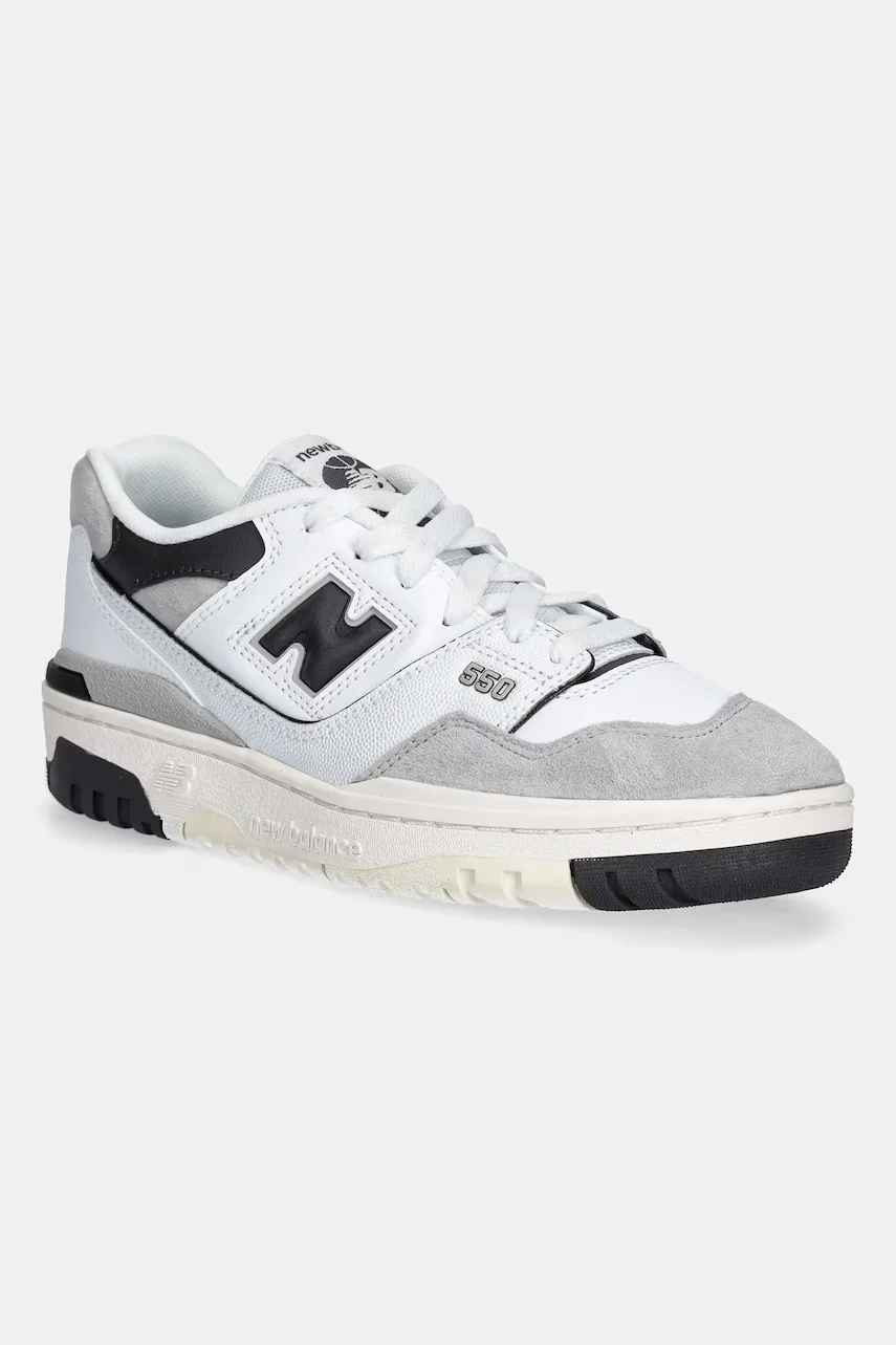 New Balance Маратонки 550