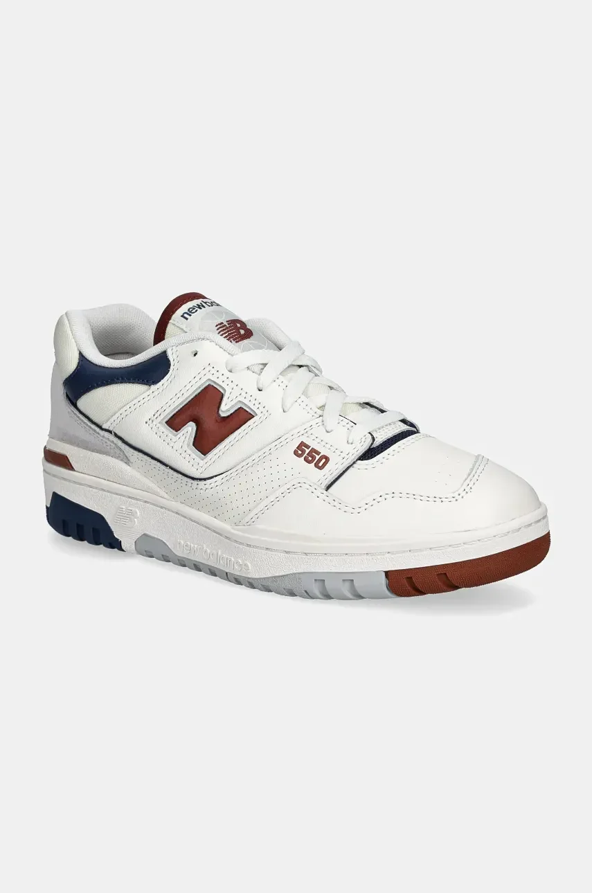 New Balance Маратонки 550