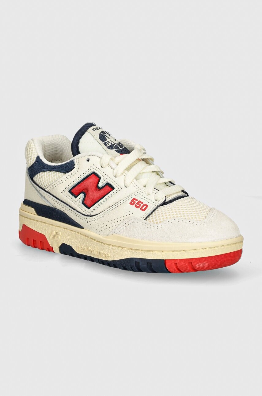 New Balance Маратонки 550