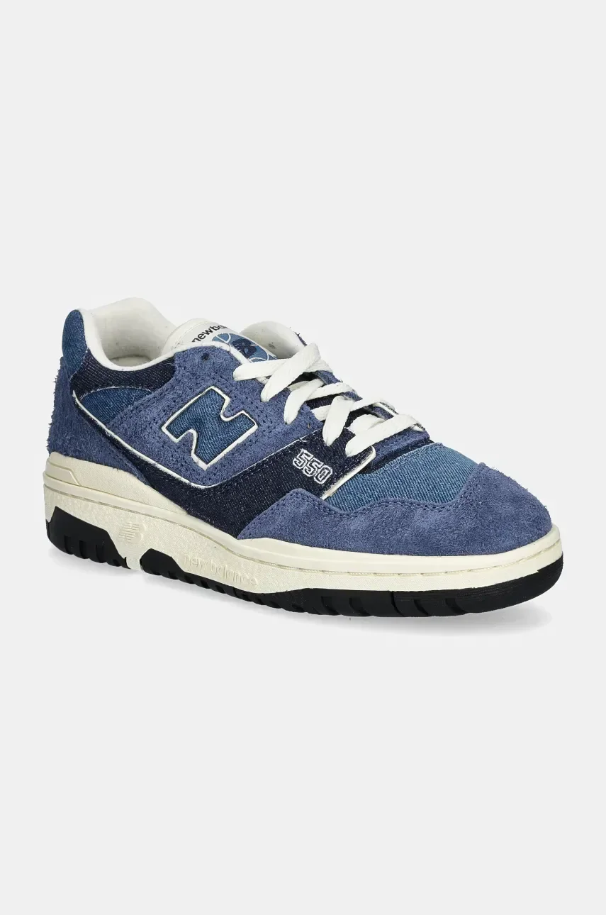 New Balance Маратонки 550