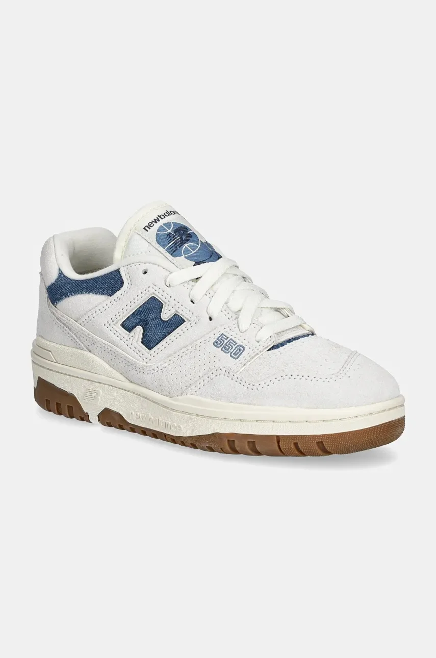 New Balance Маратонки 550