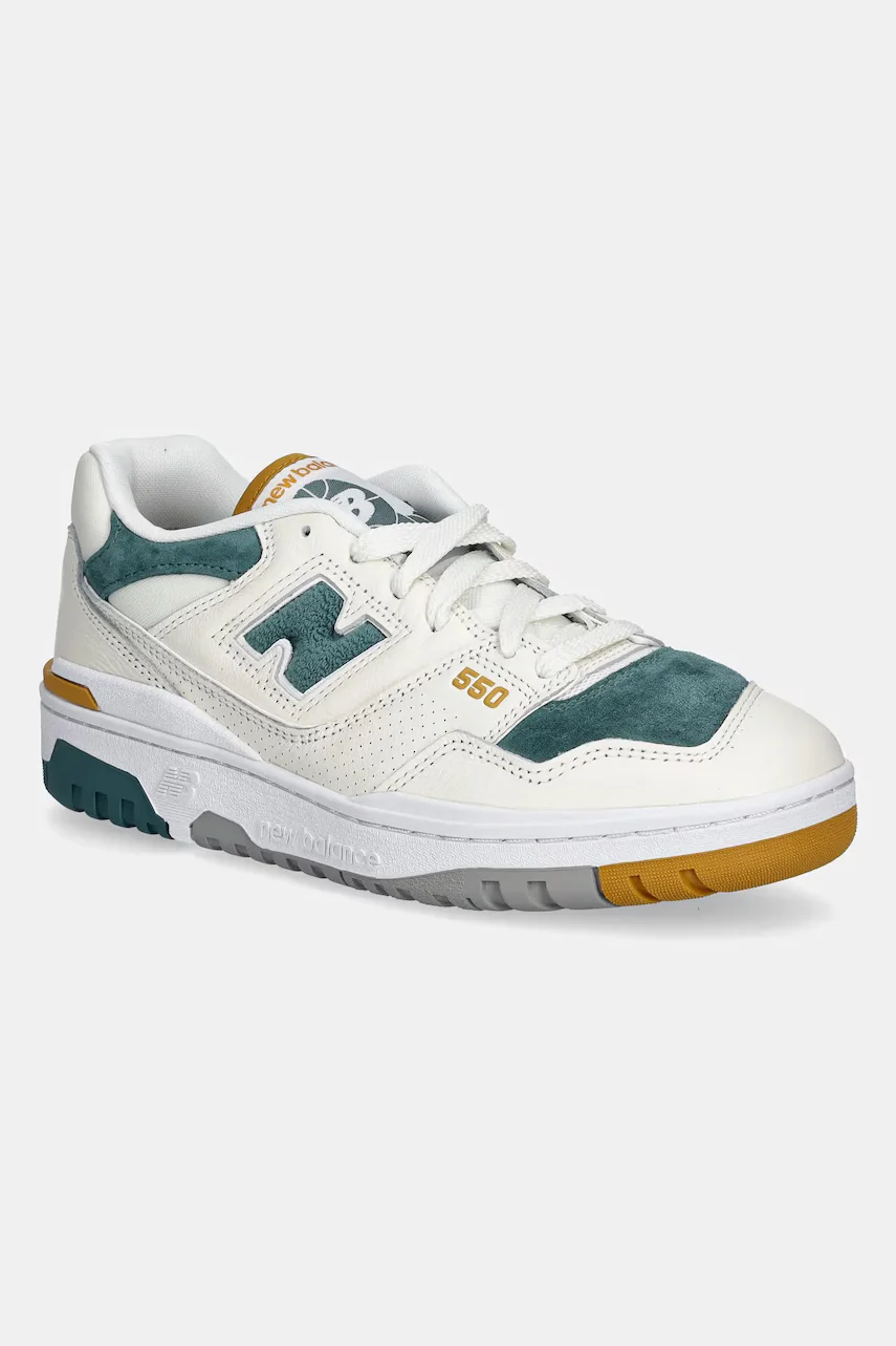 New Balance Маратонки 550
