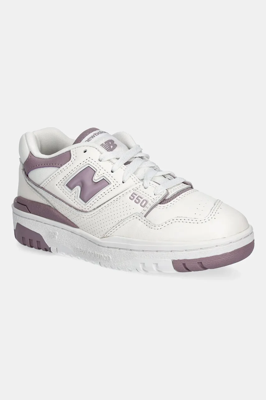 New Balance Маратонки 550