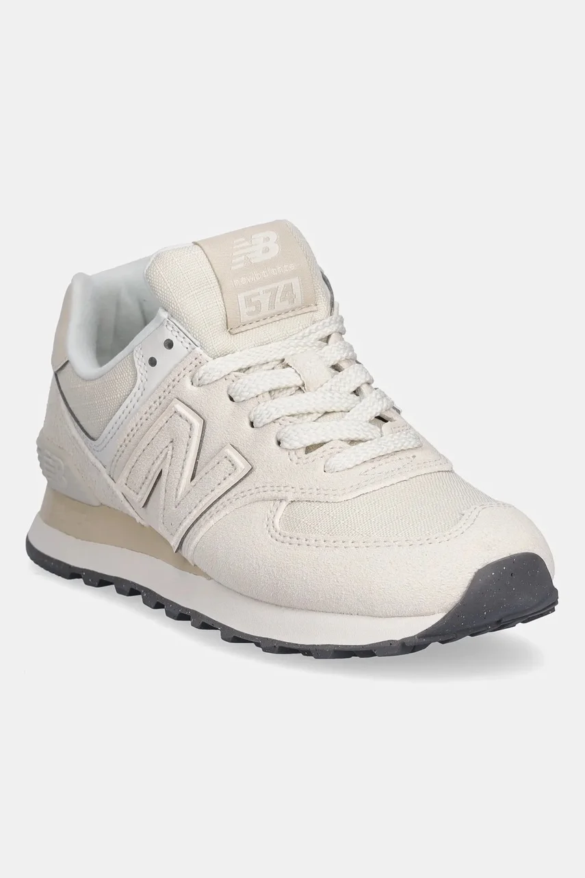 New Balance Маратонки 574