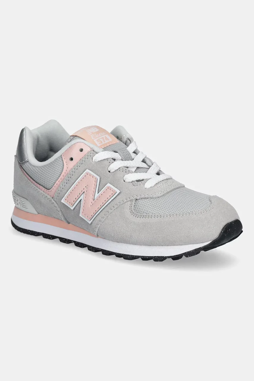 New Balance Маратонки 574