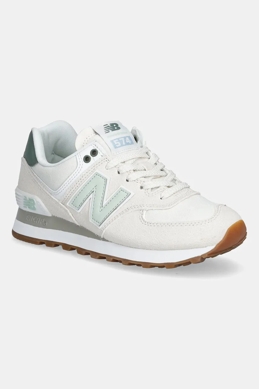 New Balance Маратонки 574