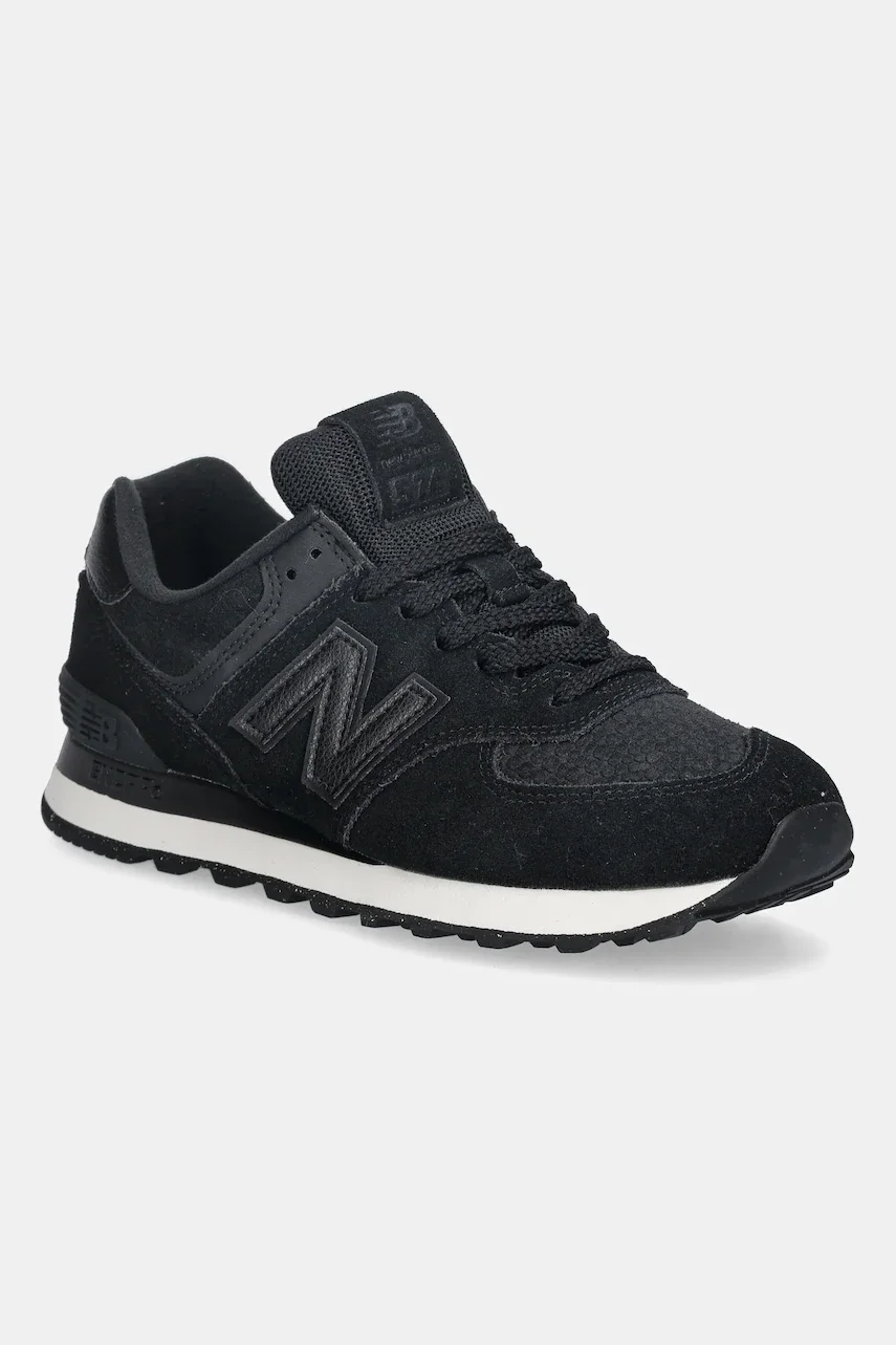 New Balance Маратонки 574