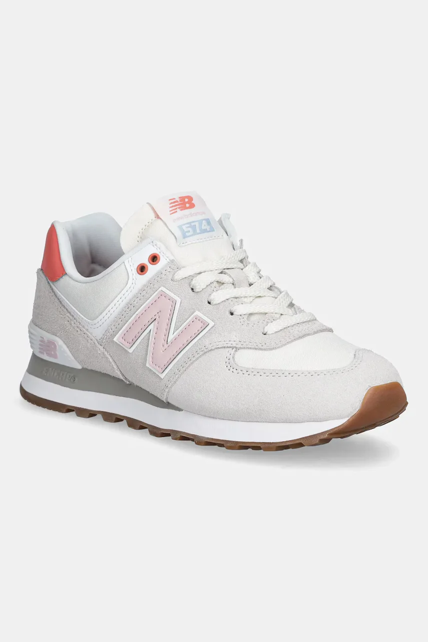 New Balance Маратонки 574