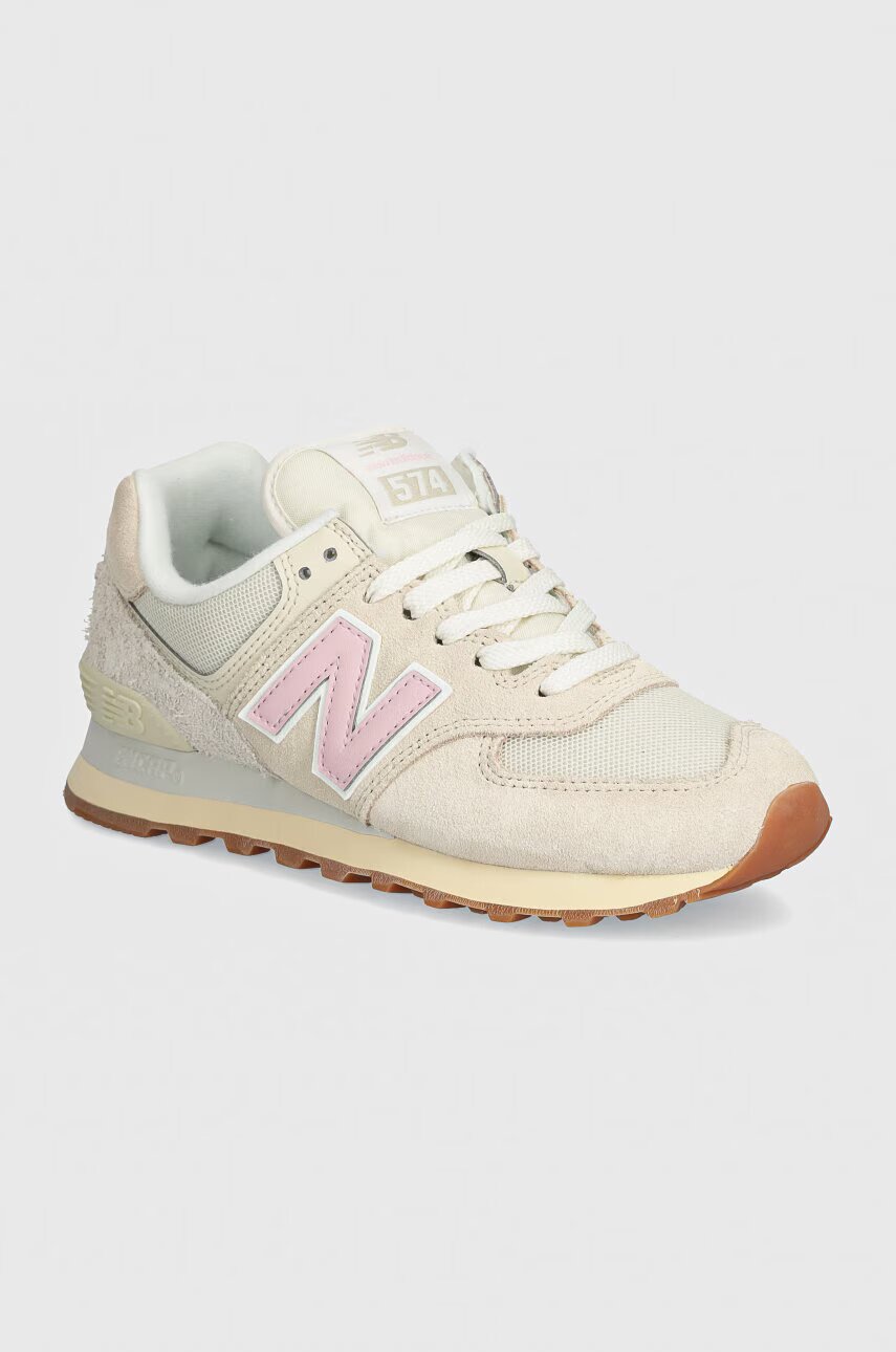 New Balance Маратонки 574