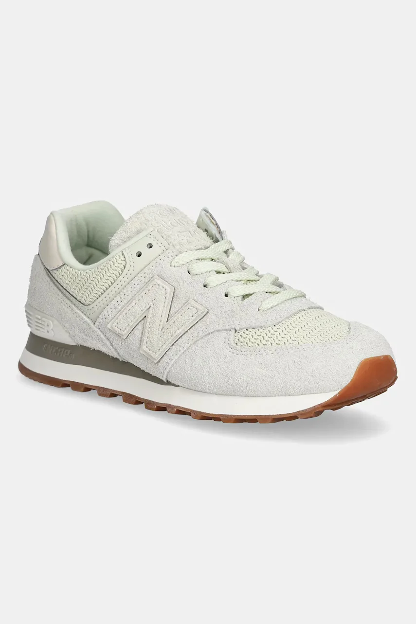 New Balance Маратонки 574