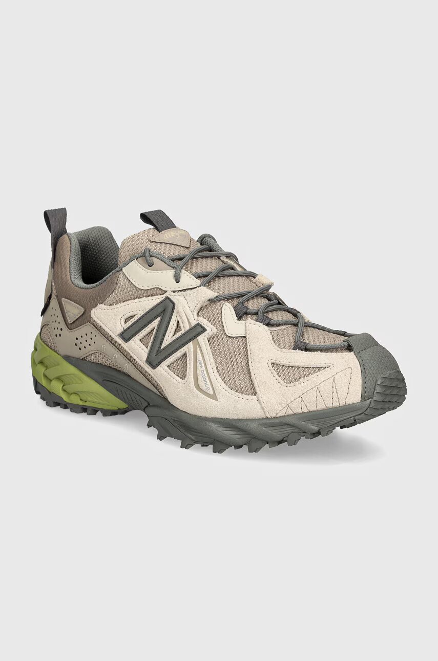 New Balance Маратонки 610