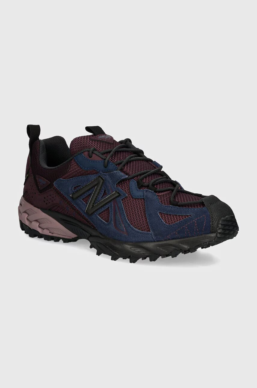 New Balance Маратонки 610