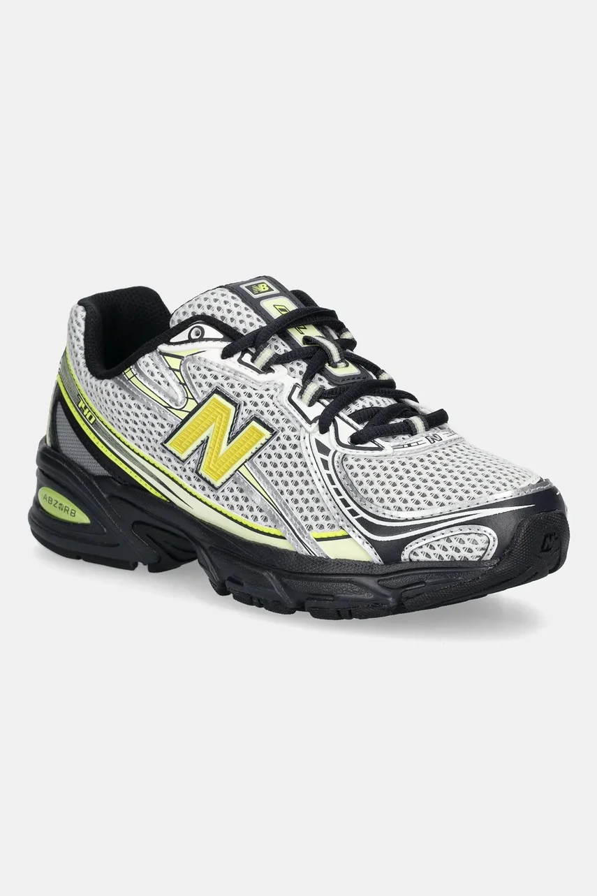 New Balance Маратонки 740