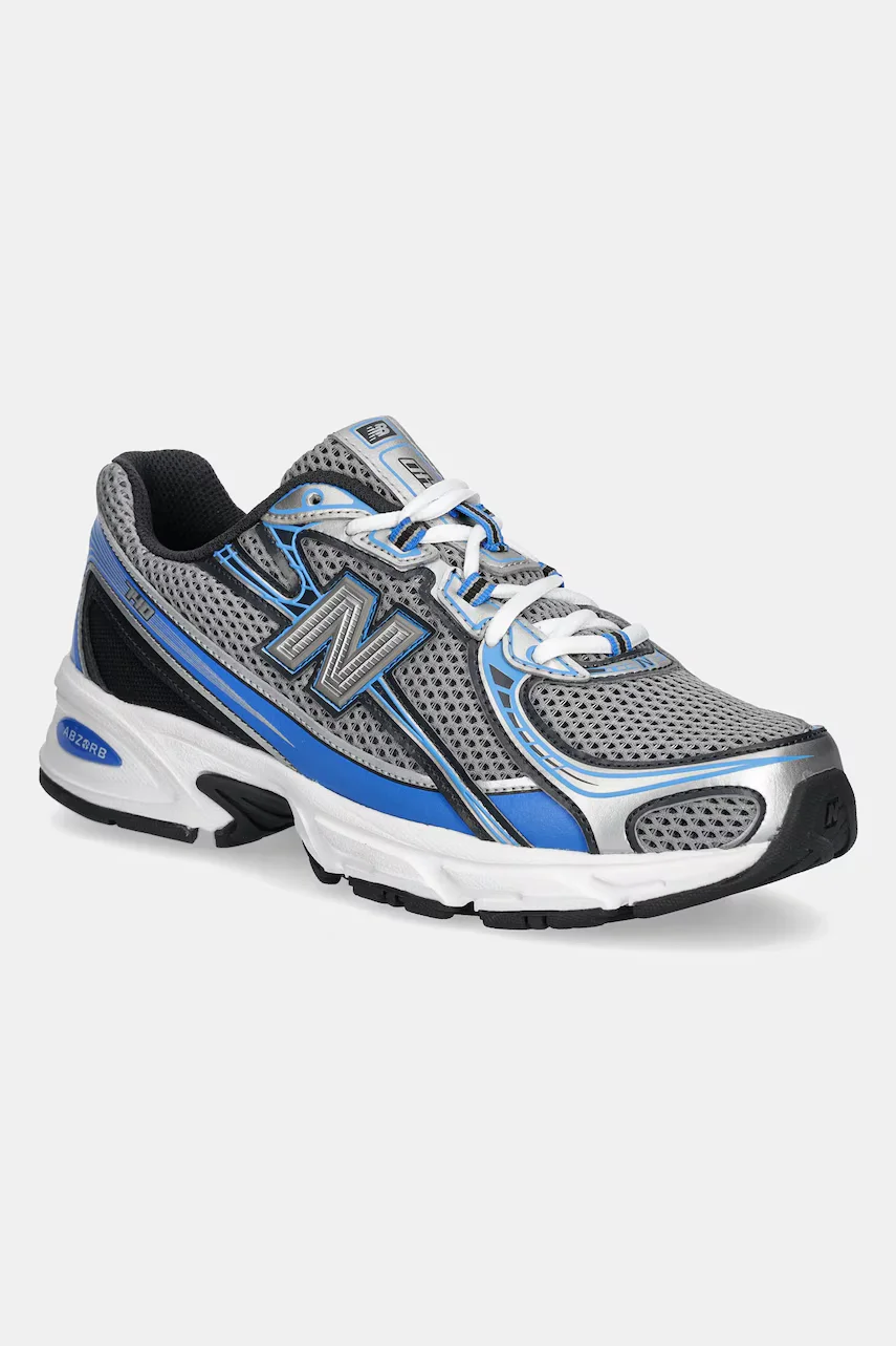 New Balance Маратонки 740
