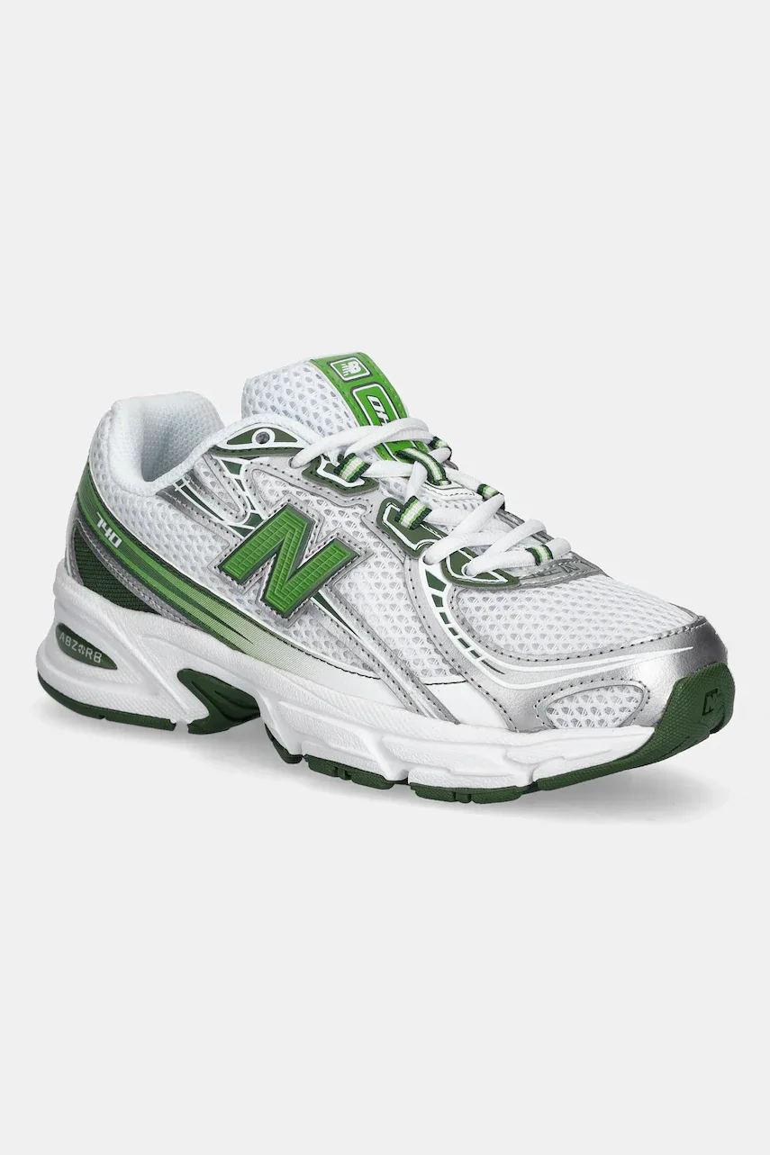 New Balance Маратонки 740
