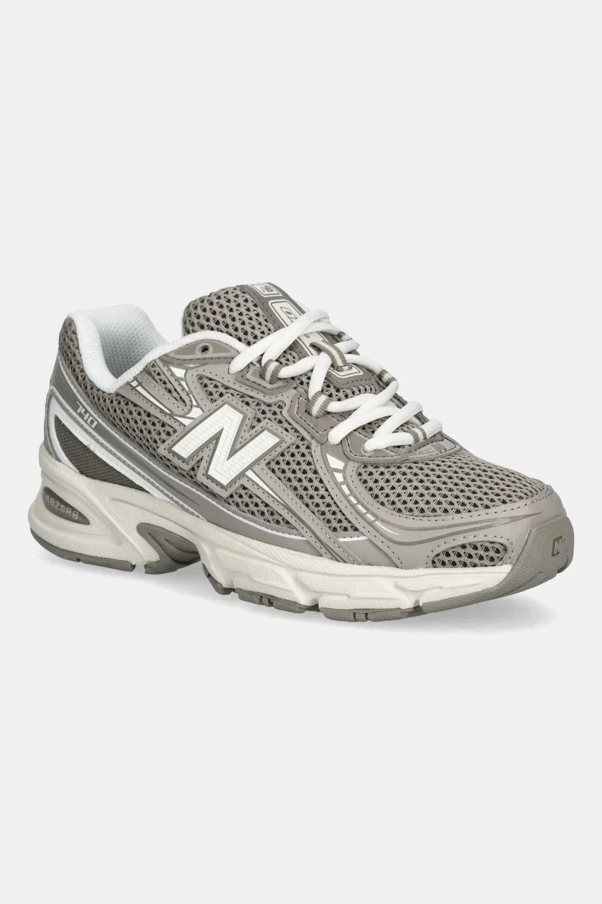 New Balance Маратонки 740